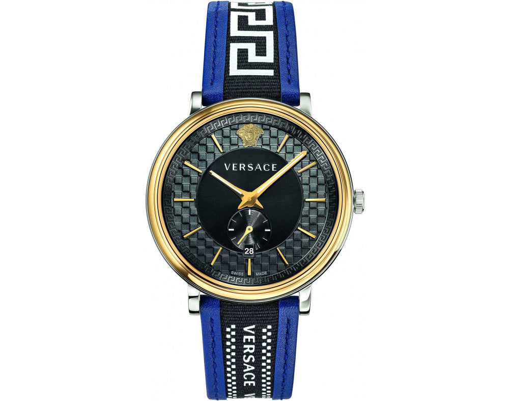 VERSACE VEBQ01419 Orologio da uomo