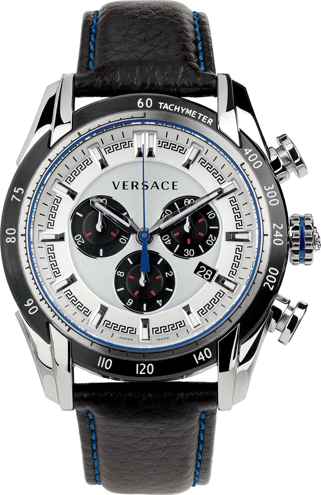 VERSACE V-Ray VDB010014 Orologio da uomo