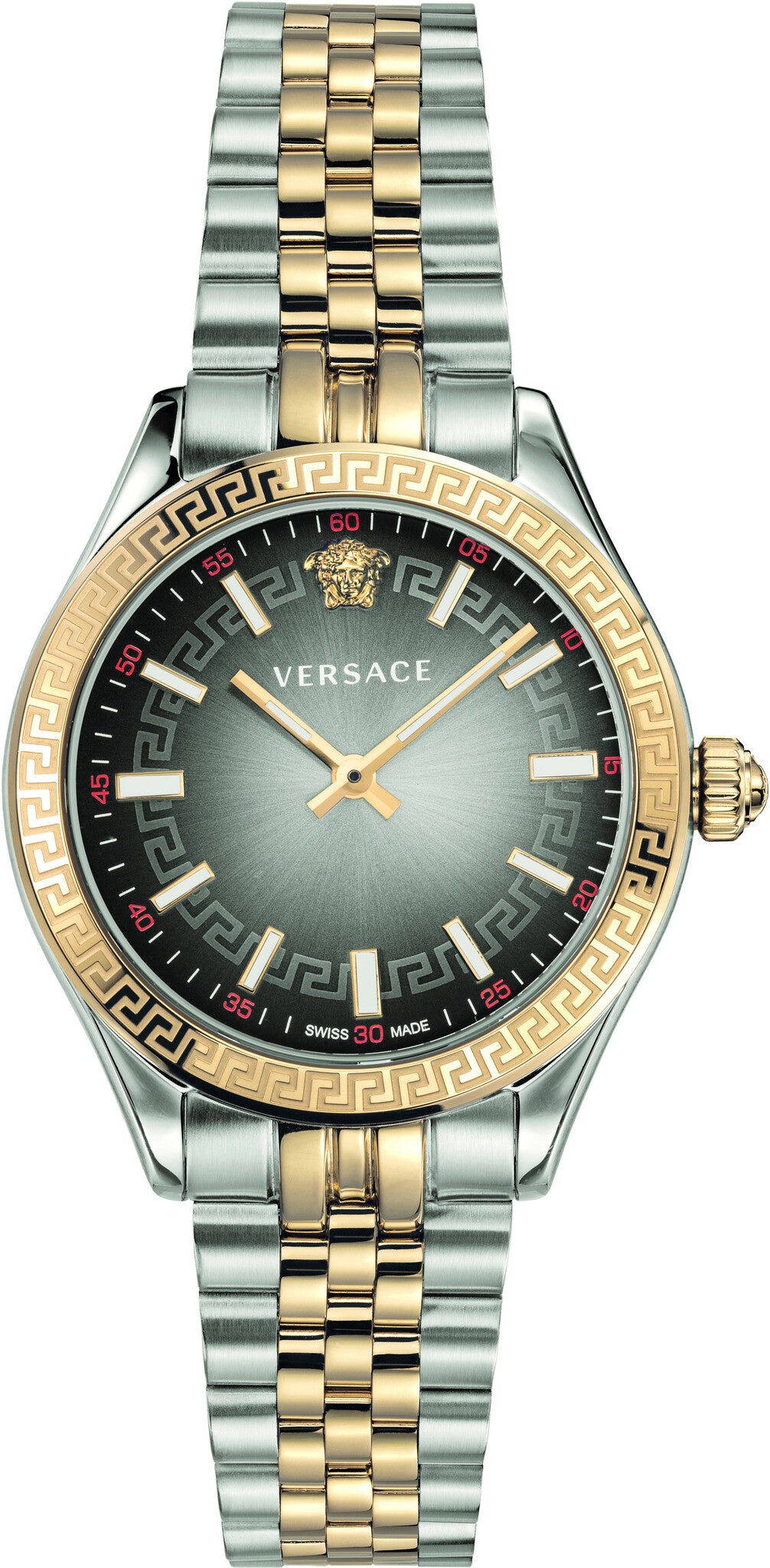 VERSACE Hellenyium VEHU00520 Orologio da donna