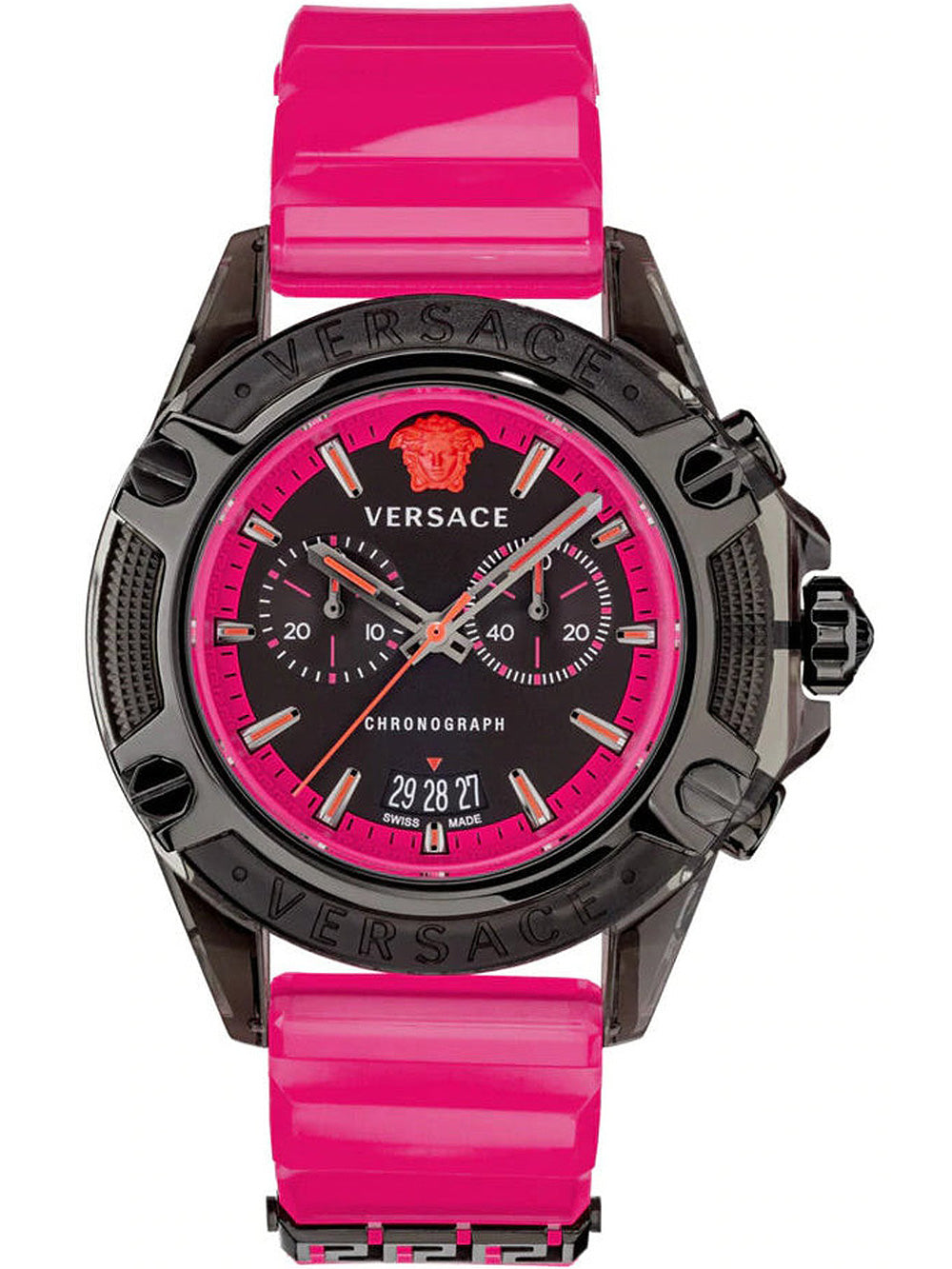 VERSACE Icon Active VEZ700221 Cronografo unisex