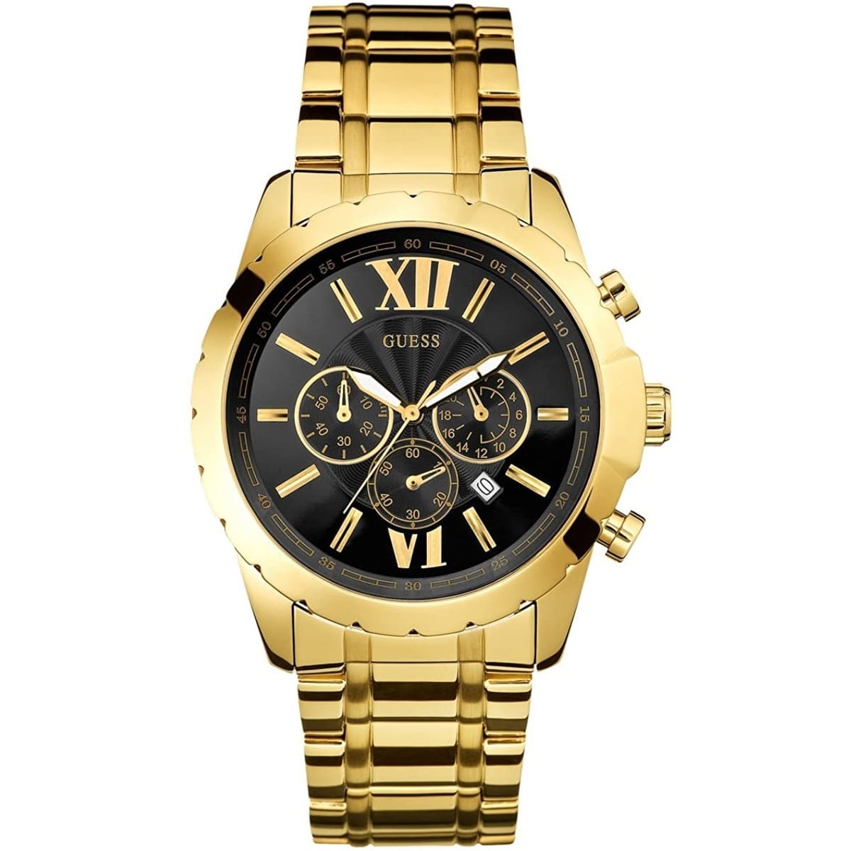 GUESS Optic W0193G1 Orologio Uomo