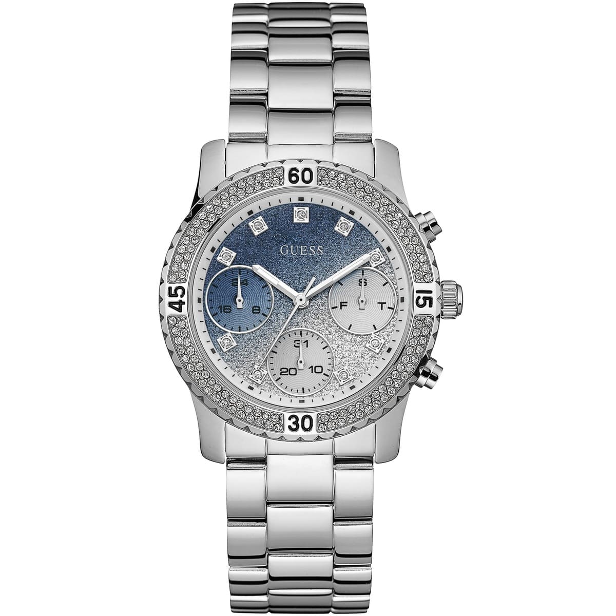 GUESS W0774L6 Orologio Donna