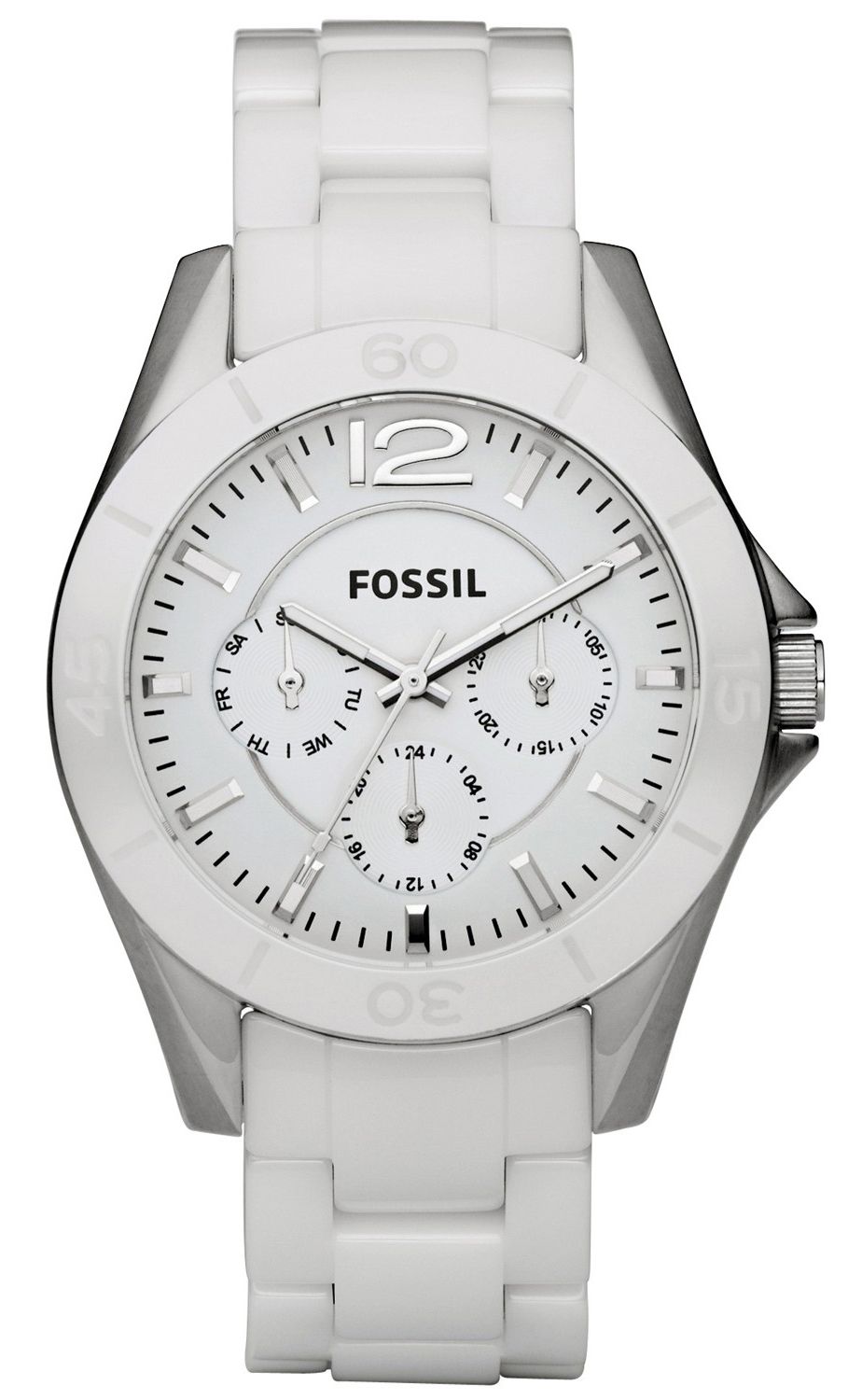 FOSSIL CE1002 Orologio Donna al quarzo