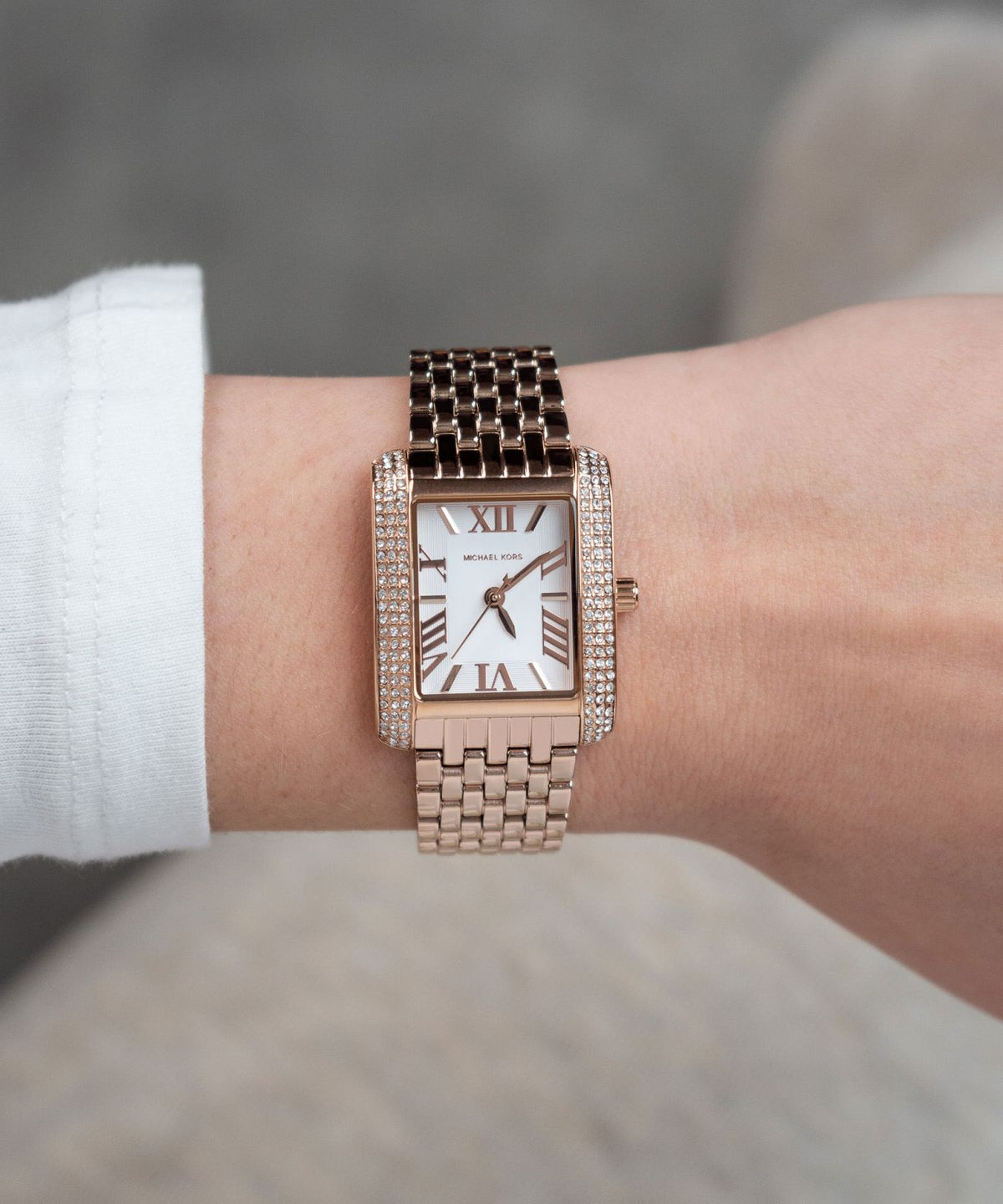MICHAEL KORS Emery MK4743 Orologio da Donna