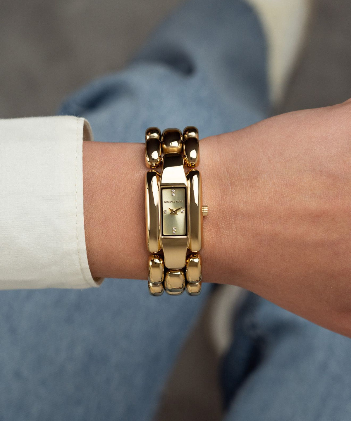 MICHAEL KORS MK4921 Orologio da Donna