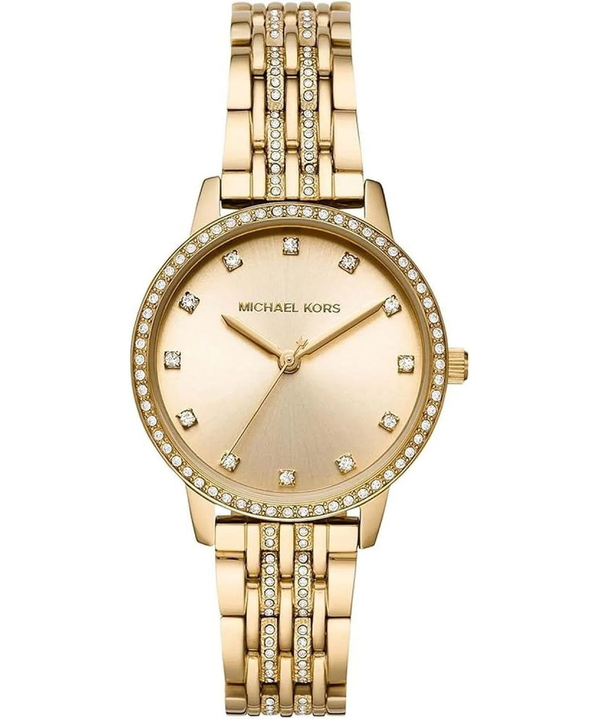 MICHAEL KORS MK4368 Orologio da Donna