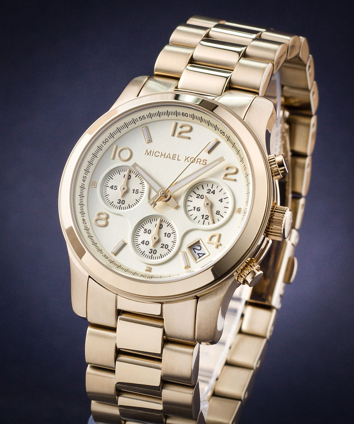 MICHAEL KORS MK5055 Orologio da Donna