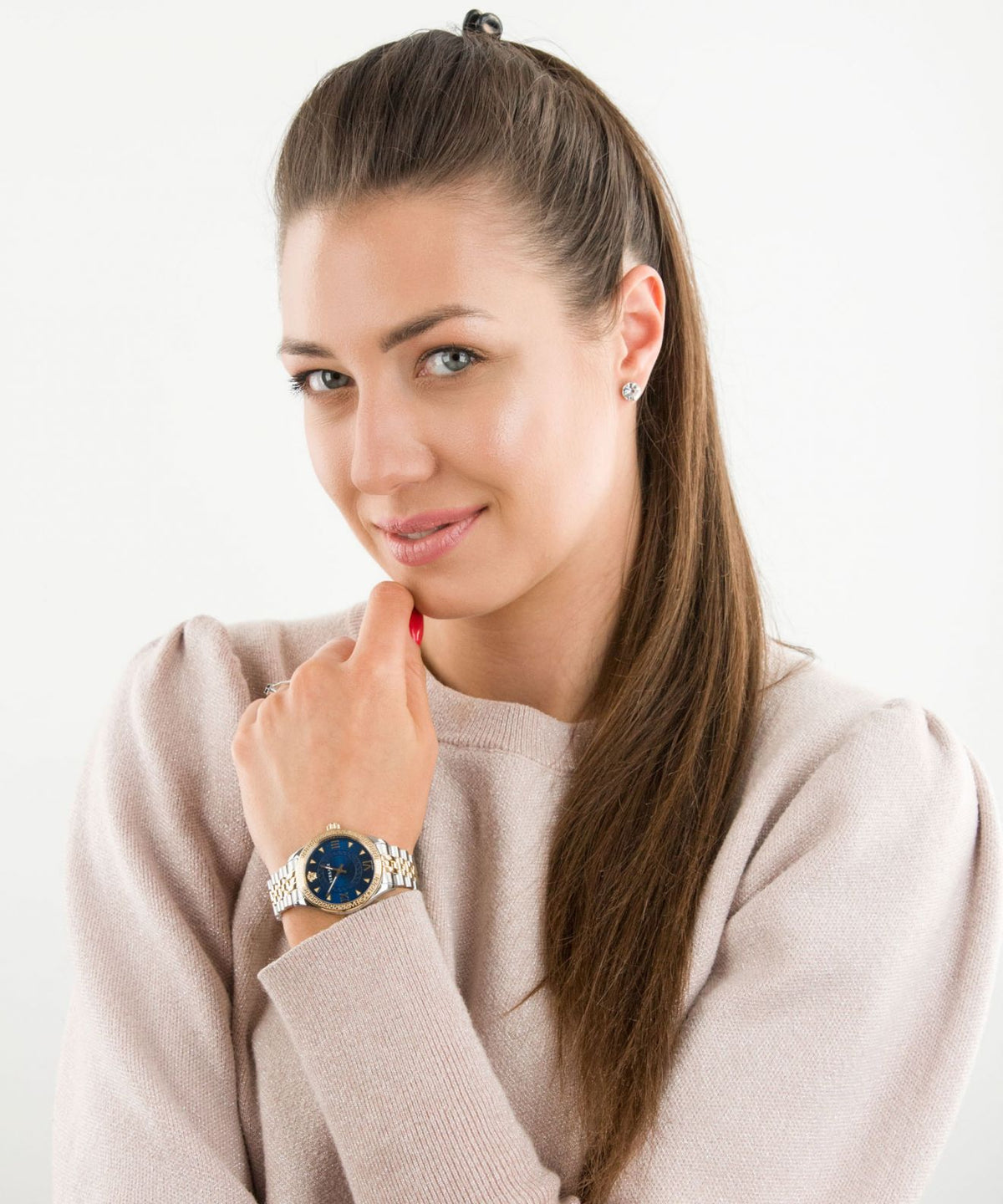 VERSACE Hellenyium VE2S00522 Orologio da donna