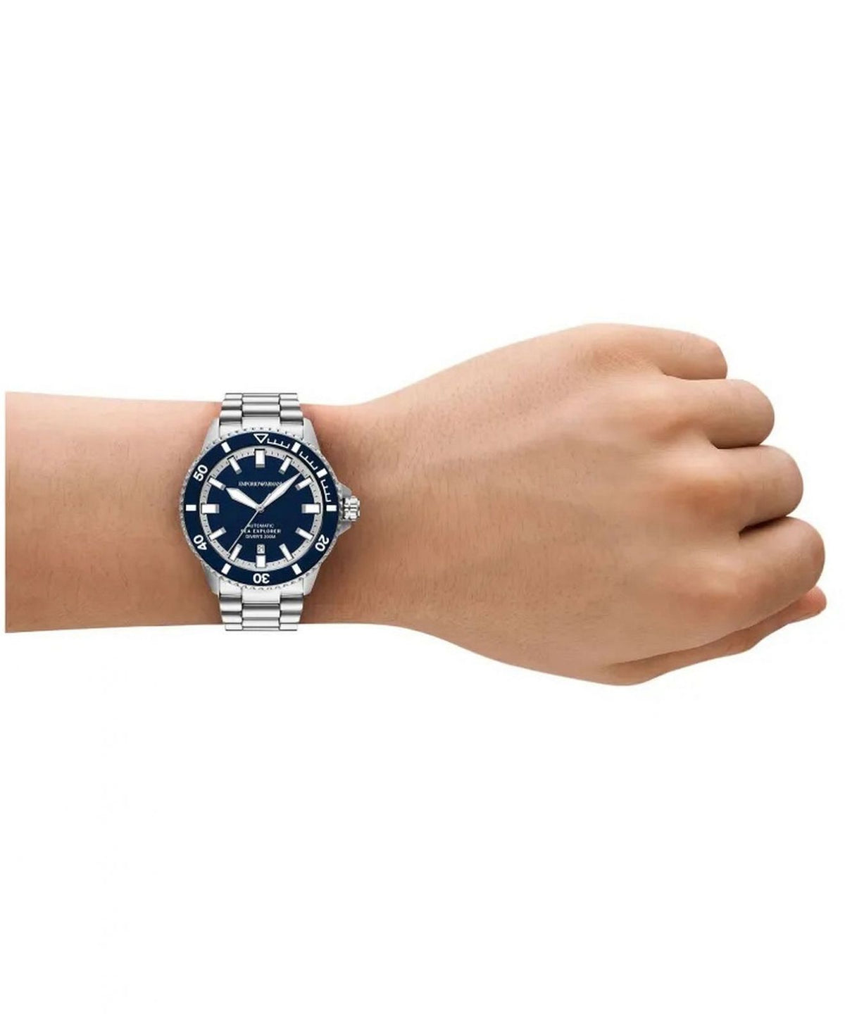EMPORIO ARMANI AR60087 Orologio Uomo