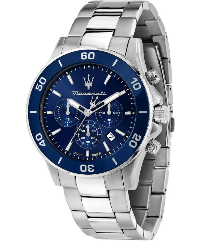 MASERATI Competizione R8873600002 Orologio da uomo