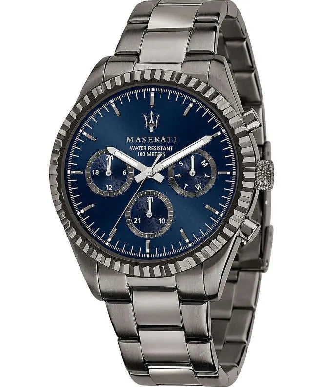 MASERATI Competizione R8853100019 Herrenuhr
