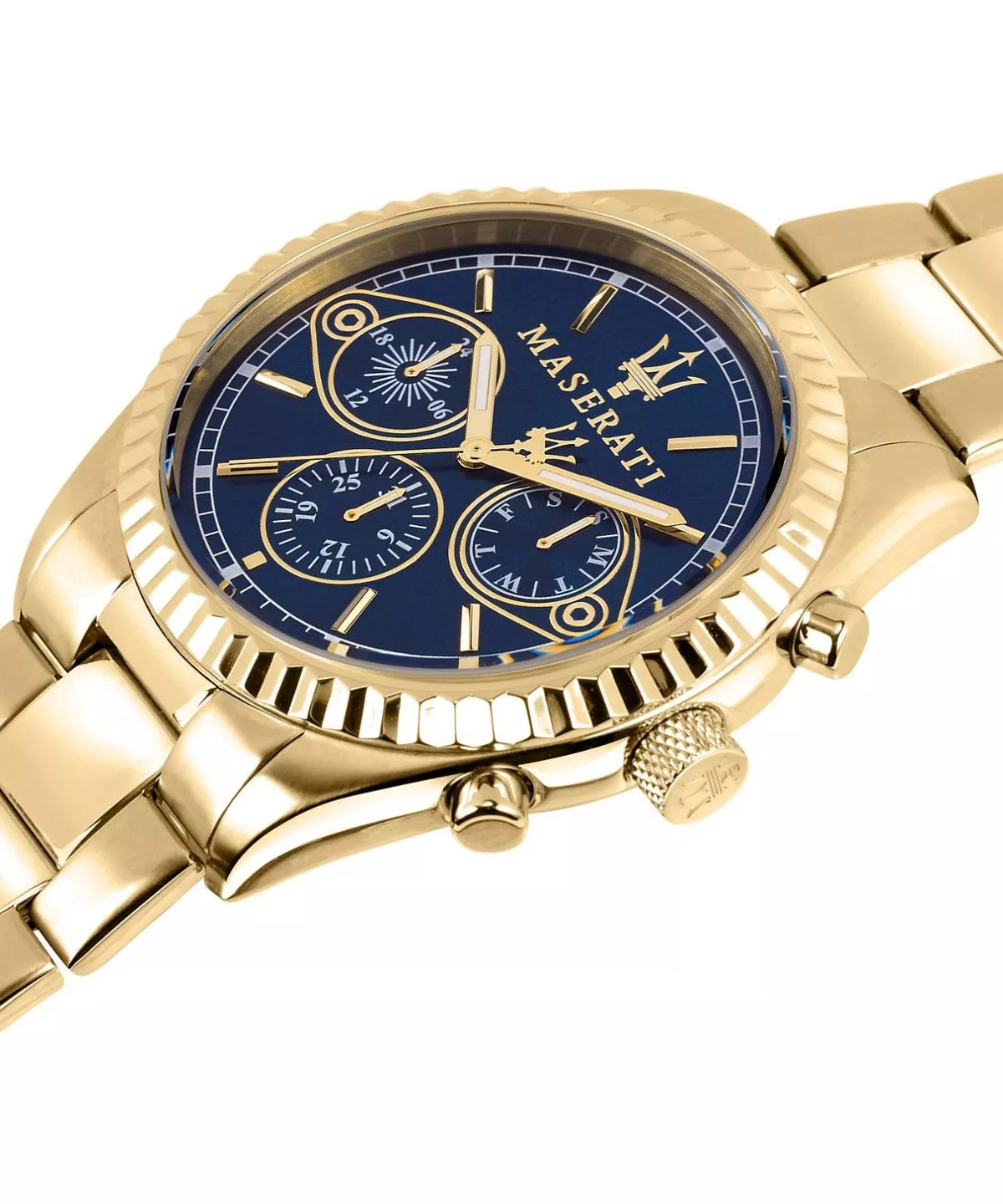 MASERATI Competizione R8853100026 Orologio da uomo