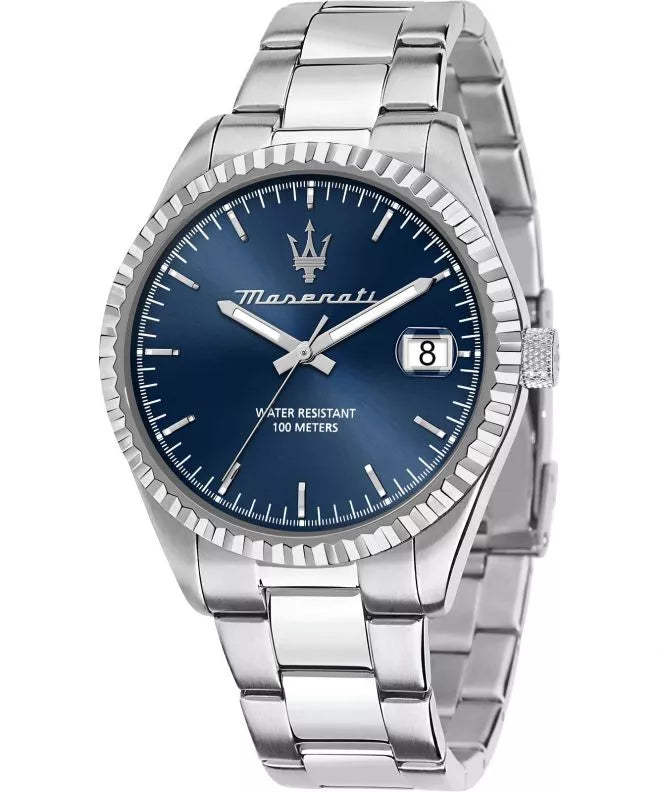 MASERATI Competizione R8853100029 Orologio da uomo