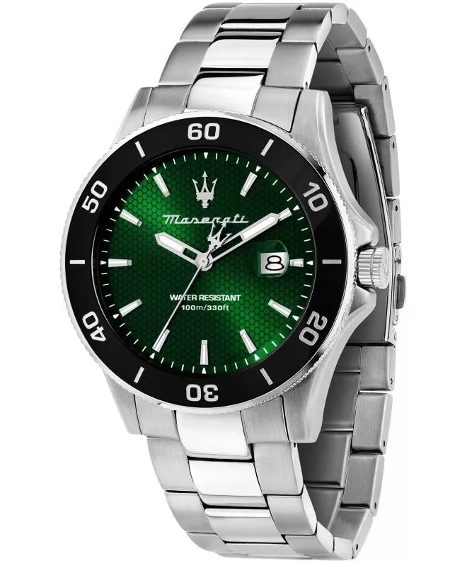 MASERATI Competizione R8853100038 Orologio da uomo