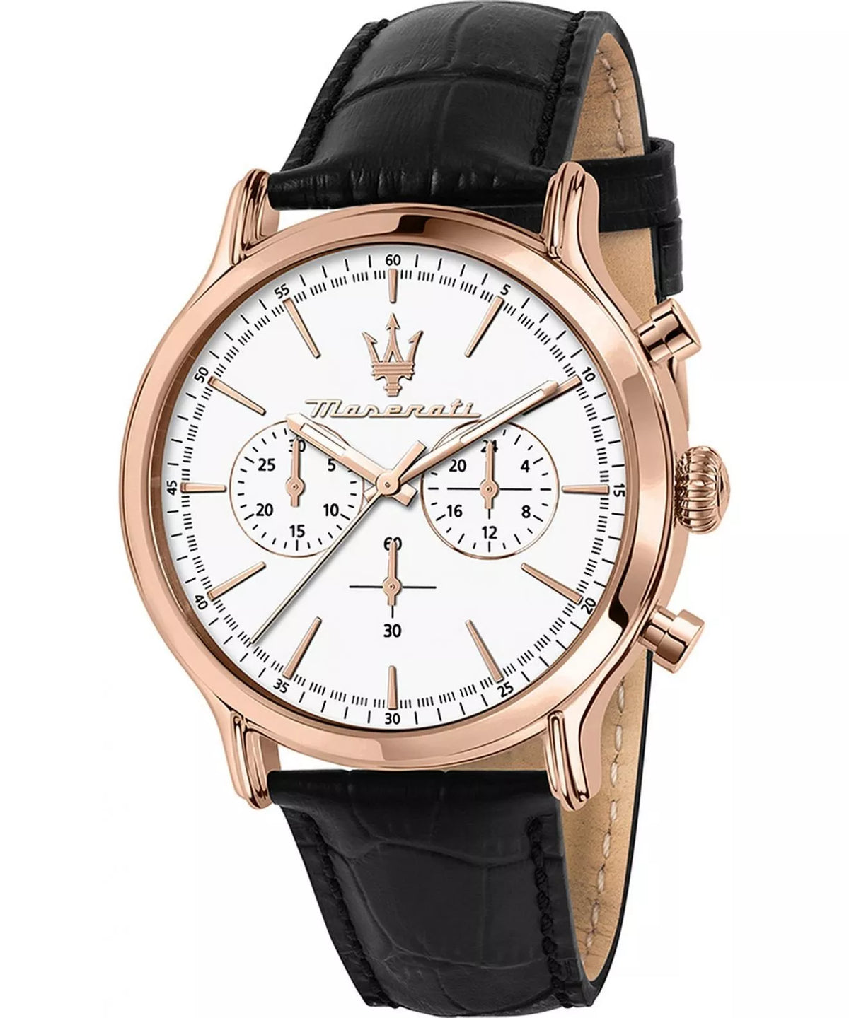 MASERATI Epoca Chronograph R8871618016 Herrenuhr