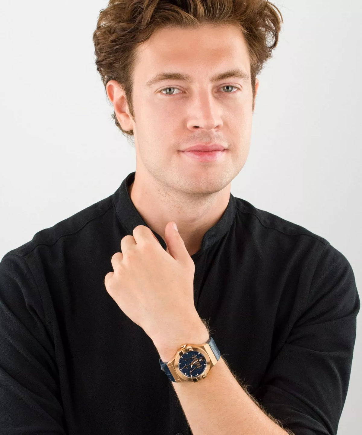 MASERATI R8851108027 Orologio da uomo