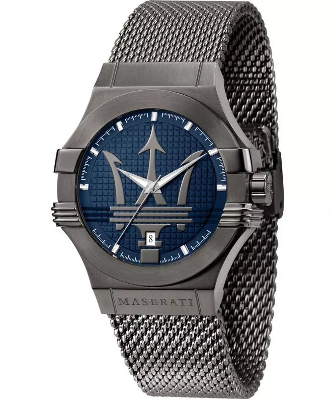 MASERATI Potenza R8853108005 Orologio da uomo