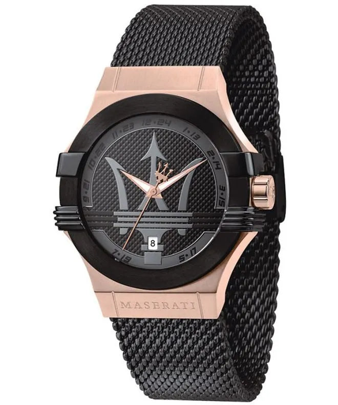 MASERATI R8853108010 Orologio da uomo