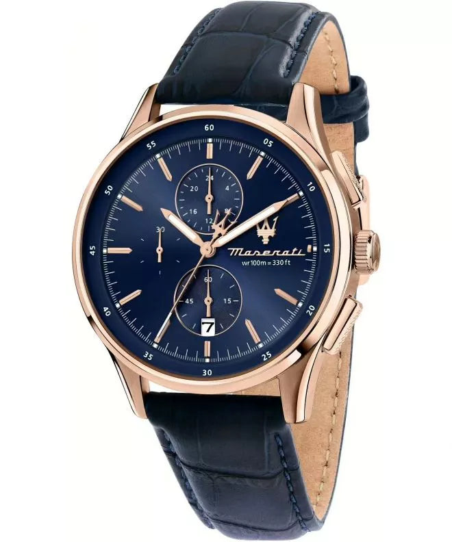 MASERATI Chronograph R8871624009 Herrenuhr