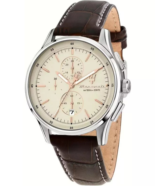 MASERATI Sorpasso R8871624010 Orologio da uomo