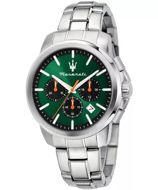 MASERATI Cronografo R8873621043 Orologio da uomo
