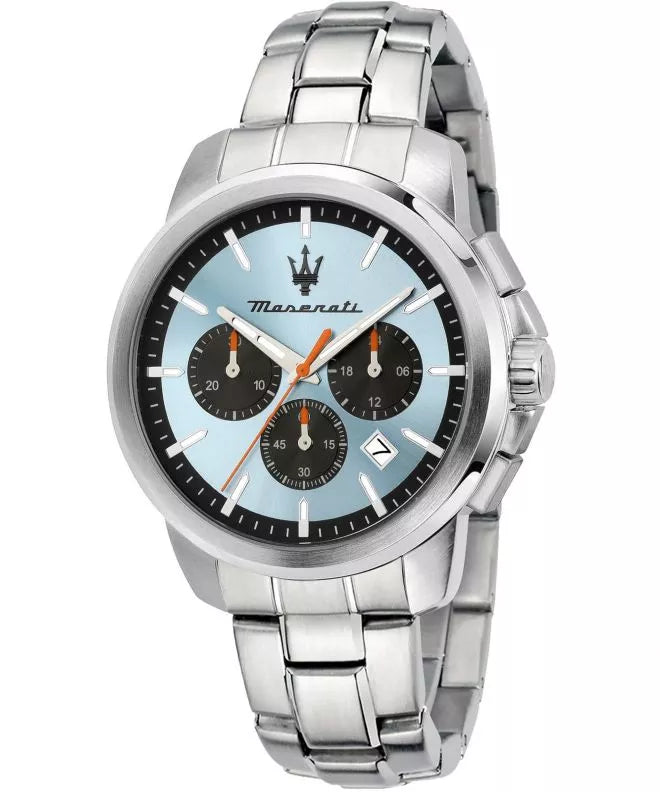 MASERATI Chronograph R8873621044 Herrenuhr