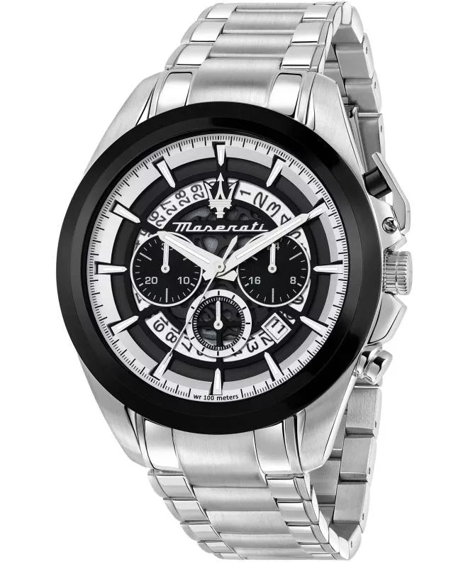 MASERATI Traguardo R8873612059 Herrenuhr
