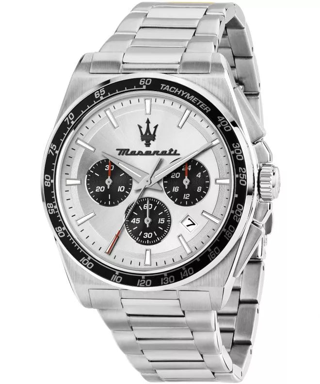 MASERATI Cronografo R8873652006 Orologio da uomo