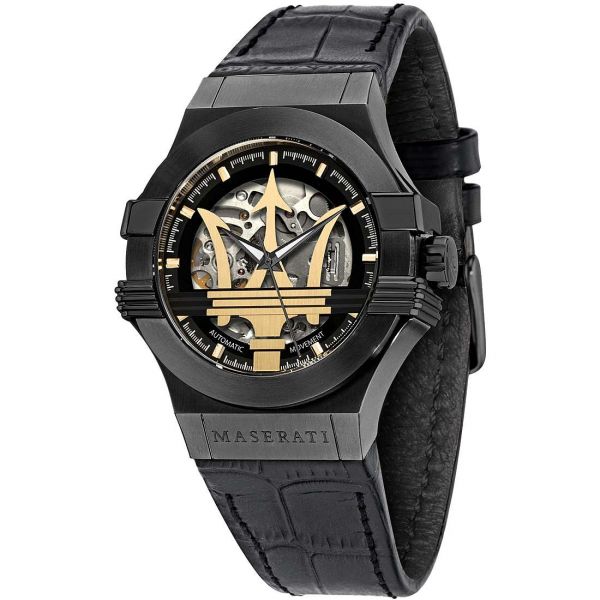 MASERATI Potenza R8821108036 Orologio da uomo