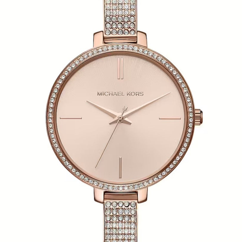 MICHAEL KORS Jaryn MK3785 Orologio da Donna