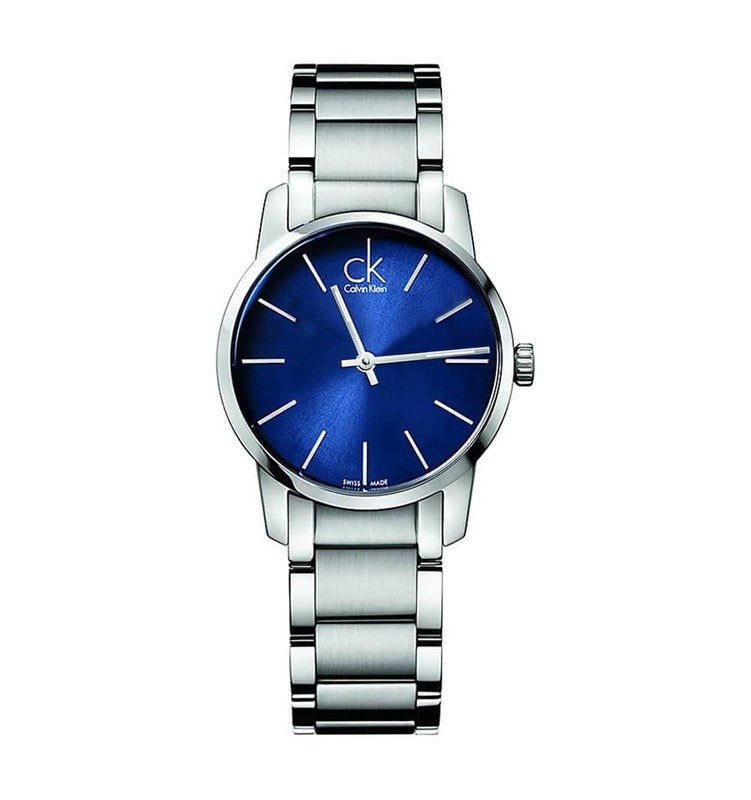 CALVIN KLEIN K2G2314N Orologio Donna