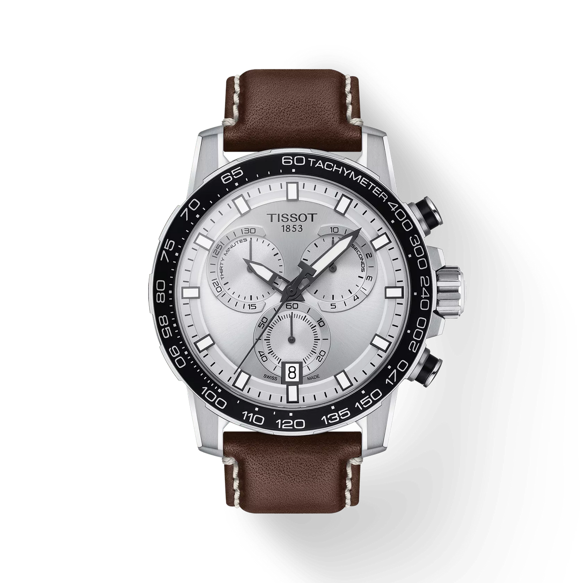 TISSOT Supersport Chrono T125.617.16.031.00 Orologio Uomo