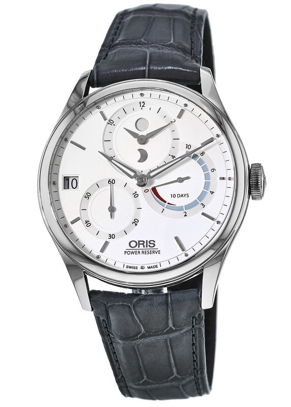 TISSOT T072.210.11.038.00 T Quadrante Argento Orologio Donna