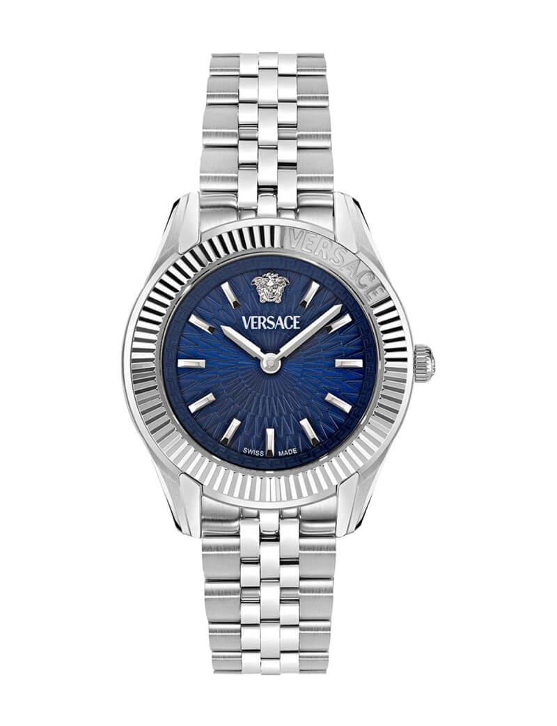 VERSACE Greca Time VE9CA0124 Orologio da uomo
