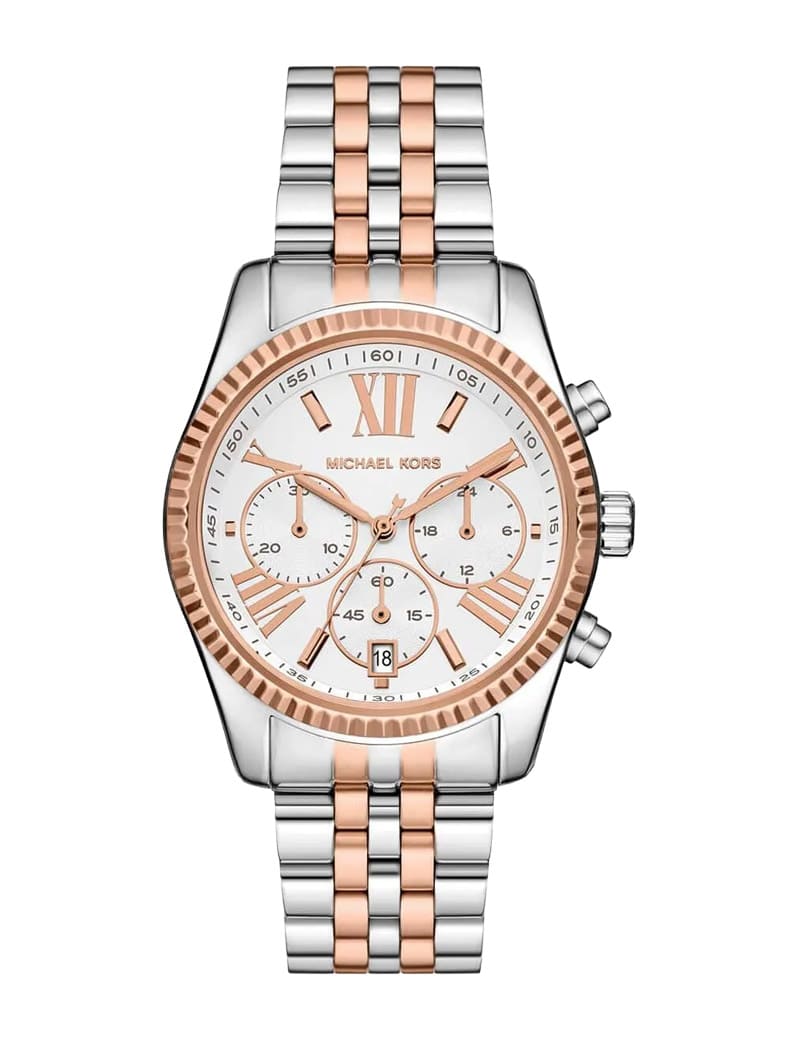 MICHAEL KORS Lexington MK4985 Orologio da Donna