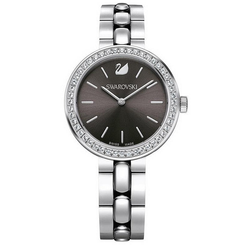 Swarovski Daytime Grey 5213681 Orologio Donna