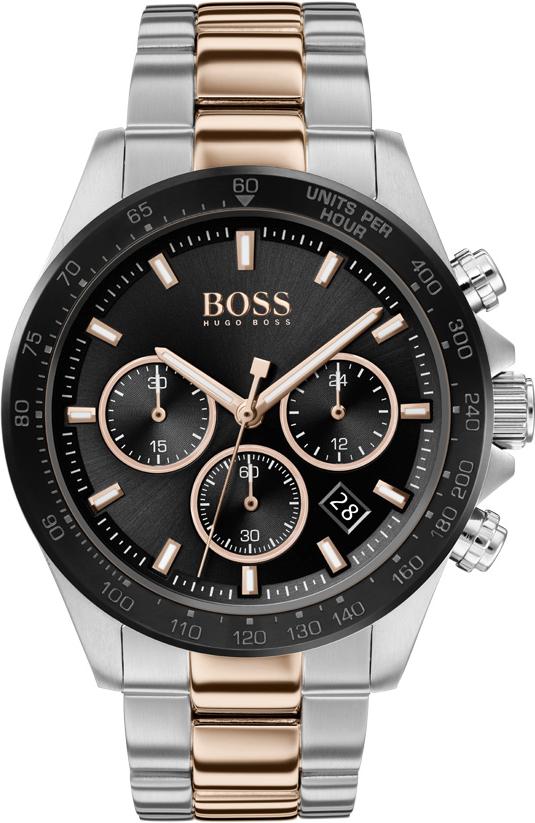 1513757 HUGO BOSS Orologio Uomo