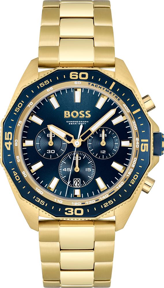 HUGO BOSS Energy 1513973 Orologio Uomo