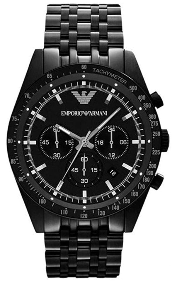 EMPORIO ARMANI AR5989 Cronografo Orologio Uomo