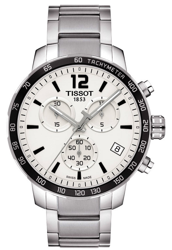 TISSOT T095.417.11.037.00 Orologio Uomo