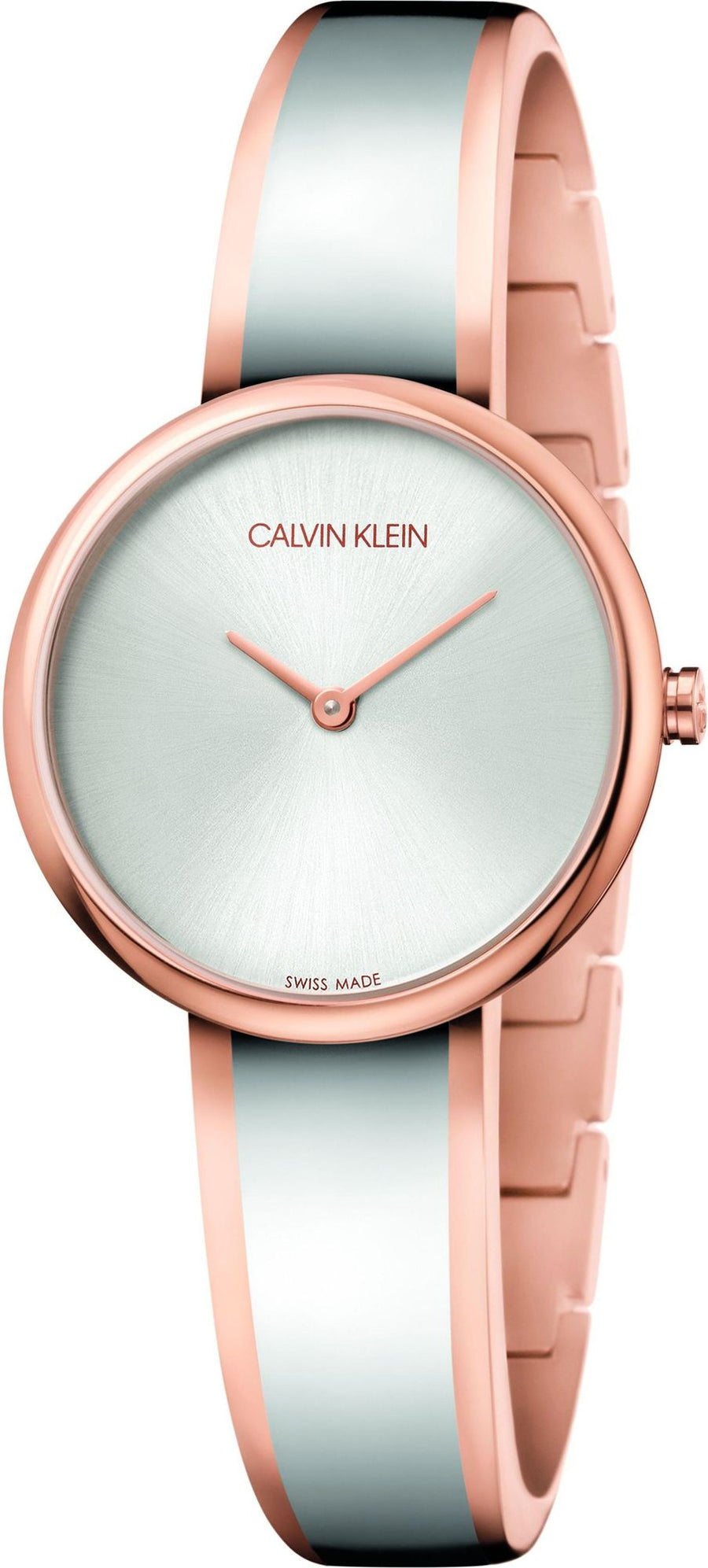 CALVIN KLEIN K4E2N61Y Orologio Donna