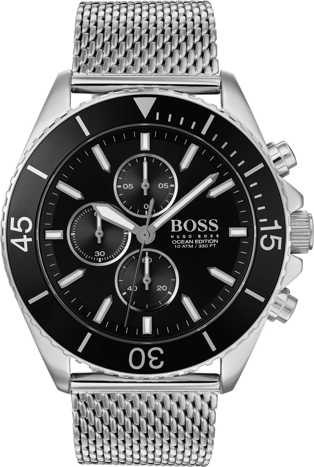 HUGO BOSS 1513701 Orologio Uomo