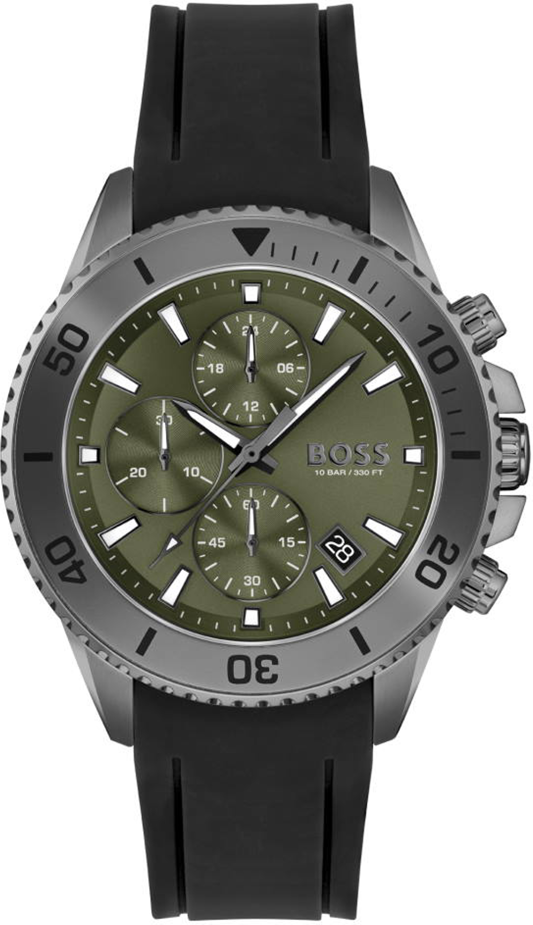 HUGO BOSS Admiral 1513967 Orologio Uomo