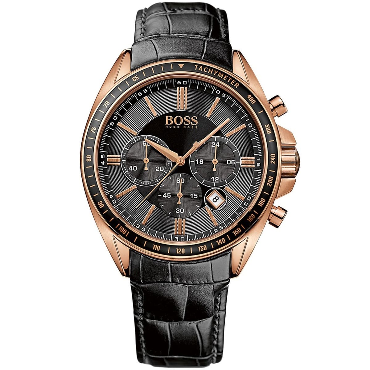 HUGO BOSS Driver 1513092 Orologio Uomo
