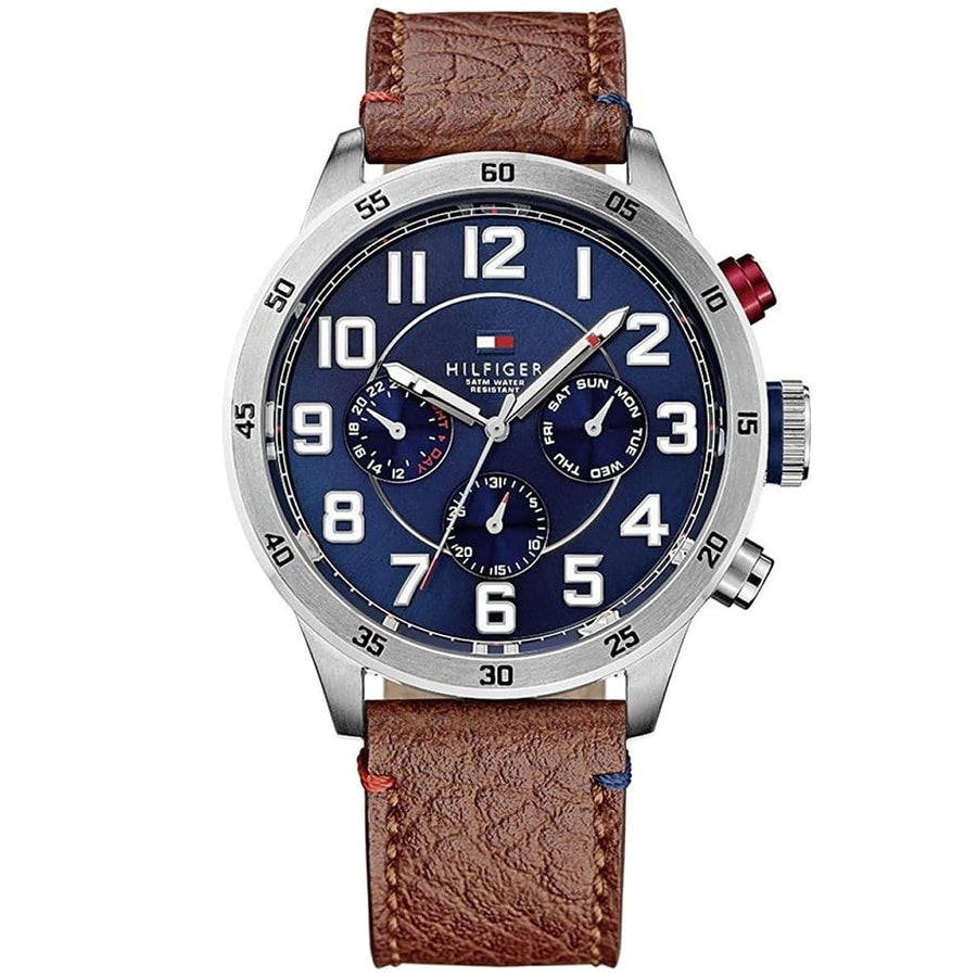 TOMMY HILFIGER 1791066 Orologio cronografo al quarzo da uomo