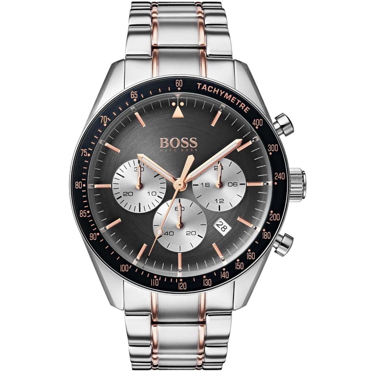 HUGO BOSS 1513634 Orologio Uomo