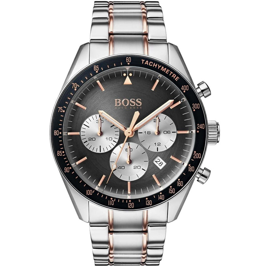 HUGO BOSS 1513634 Orologio Uomo