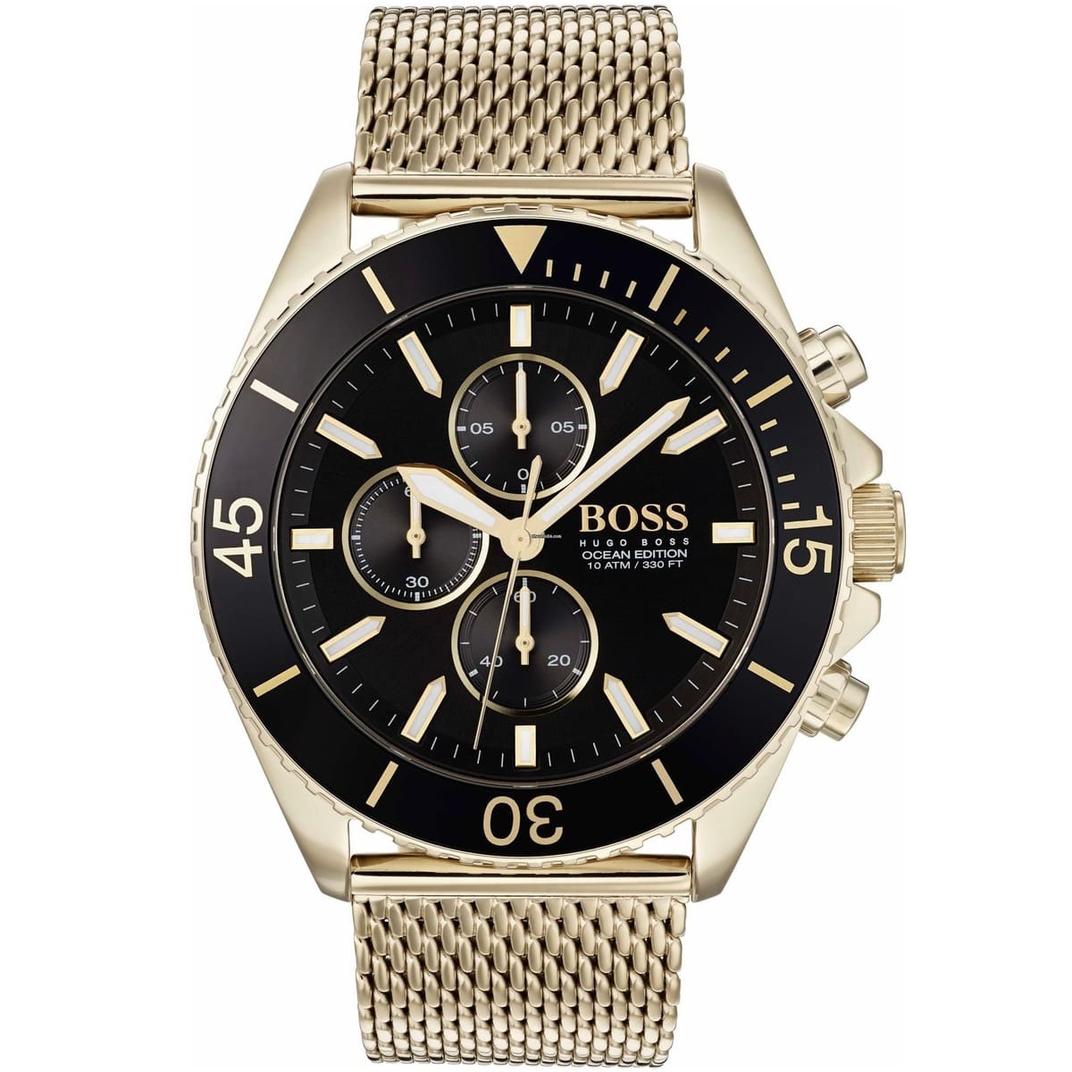 HUGO BOSS 1513703 Orologio Uomo
