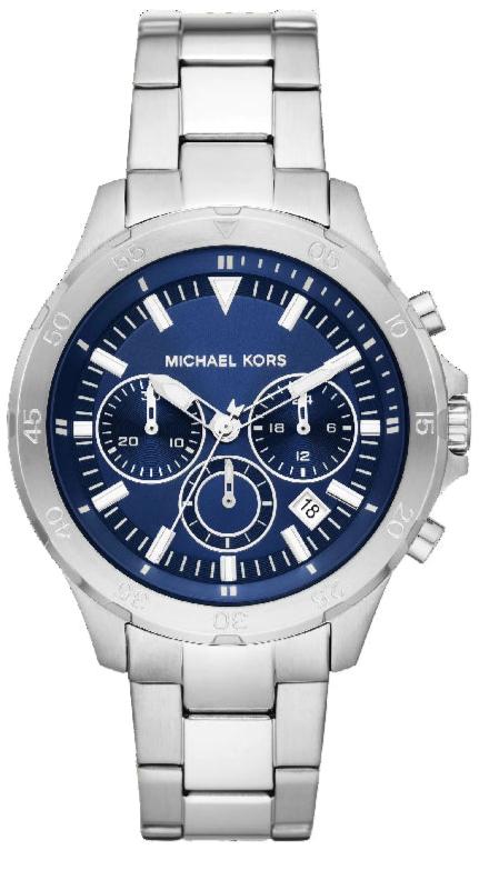 MICHAEL KORS Grayson MK9107 Orologio da Uomo