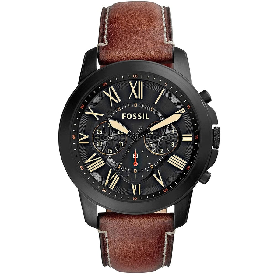 FOSSIL FS5241 Orologio Uomo al quarzo